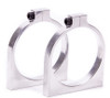 Peterson Fluid Systems Firewall Filter brackets 2.5" ID