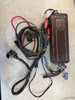 Used UTV Stereo 1600w 5 Channel Amp and ride command wiring harness for Polaris SXS