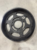 Used DMS 9.20" Lower Pulley for LSA Belt Drives 8 Rib