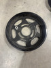Used DMS 9.20" Lower Pulley for LSA Belt Drives 8 Rib