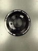 3.00" 8 Rib ZPE Griptec Upper Pulley for Edelbrock or Kong  2650 Superchargers