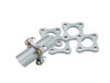 CHASSIS ENGINEERING Quick Release Flanges(4) 1-5/8in