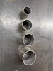 Aluminum Transitions or reducers - Various sizes