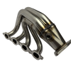Kooks 2020 Chevrolet Corvette C8 1-7/8in Super Street Stainless Headers