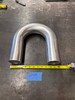 3.00" Aluminum 180 Degree Mandrel Bend