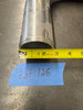 2.75" Aluminum 90 Degree Mandrel Bend