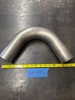 3" Stainless 150 Degree Mandrel Bend