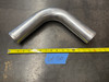 2.5" Aluminum 90 Degree Mandrel Bend