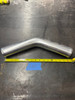3" Aluminum 30 Degree Mandrel Bend 2mm