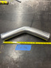 2.75" Aluminum 45 Degree Mandrel Bend