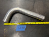 2" Aluminum 90 Degree Mandrel Bend Long Leg