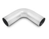 Vibrant 2.50" Aluminum 90° Mandrel Bend - 2178