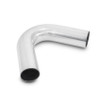 Vibrant 3.50" Aluminum  120° Bend - 2828