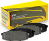 Hawk Performance Corvette C8 Z51 Performance Ceramic Street Front Brake Pads