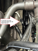 C6 Automatic Transmission Cooler Kit with fan