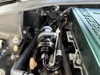 DMS Line and Fitting Kit for Radium Billet LSA Fuel Rails with Fuelab 6 Micron Fuel Filter