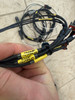 Aux Wiring Harness for adding 2 sets of lights - Lexus GX470