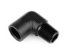 90-Degree 1/2'' Female to Male NPT Pipe Union Fitting