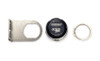 Turbosmart OPR T40 Black Oil Pressure Regulator