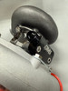 -10an Low Profile Turbo Drains for T4 or 2 Inch Bolt Spacing Turbos