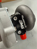-10an Low Profile Turbo Drains for T4 or 2 Inch Bolt Spacing Turbos