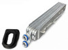 QTY 1 OEM Slanted LT4 Supercharger Intercooler brick for tall lids