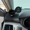 DMS Defrost Vent Dual Gauge Pod 60mm and 52mm