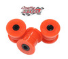 Creative Steel CTS-V Rear Differential Bushings - Race Red