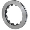Wilwood GT 48 Curved Vane Rotor 12.88" Diameter Right Side