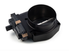 Nick Williams  GEN 5 LT1/LT4 112MM THROTTLE BODY Anodized Black