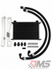 DMS 46,000 BTU "Street" Transmission Cooler Kit for the 2014+ Chevy SS Sedan