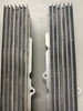 1 Set of NEW OEM Slanted LT4 Supercharger Intercooler bricks for tall lids