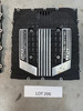 USED OEM LT4 Supercharger Lid LOT206