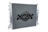 CSF 6th Gen Camaro / 3rd Gen CTS-V High-Performance Aluminum Radiator