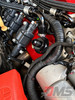 DMS 12an ORB Oil Filler Cap Adapter LS and LT 6an, 8an, 10an, 12an, 16an