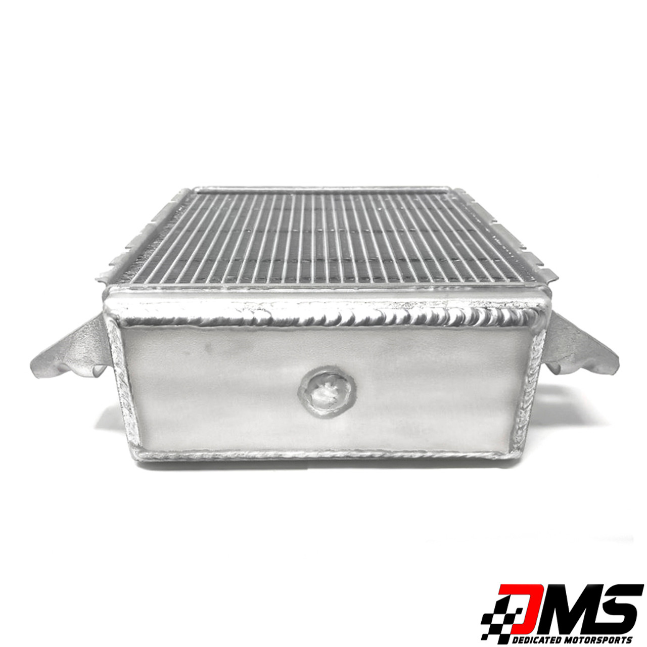 Brand New '09'15 CTSV GM Certified Reinforced Intercooler Brick