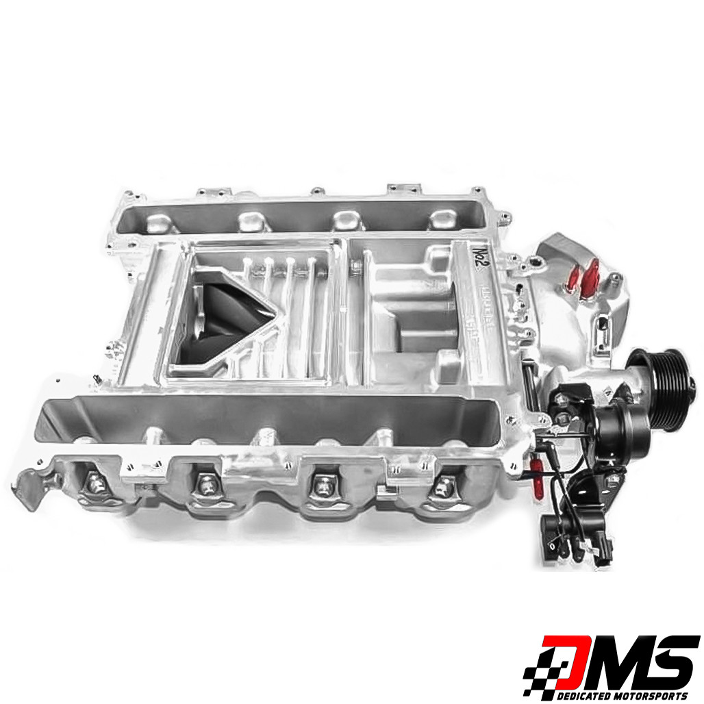 Universal Parts - LSA Supercharger Parts - Dedicated Motorsports Solutions