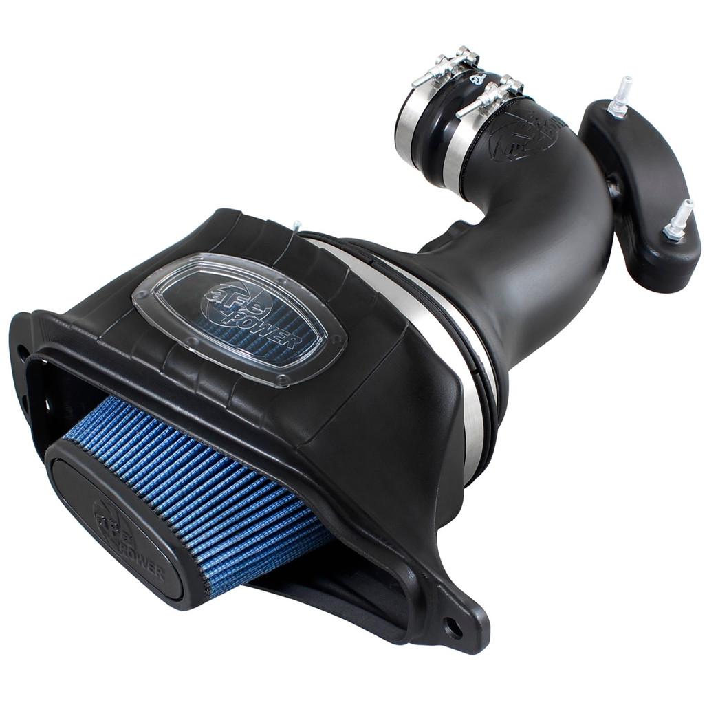 aFe power - C7 Stingray Momentum Cold Air Intake System