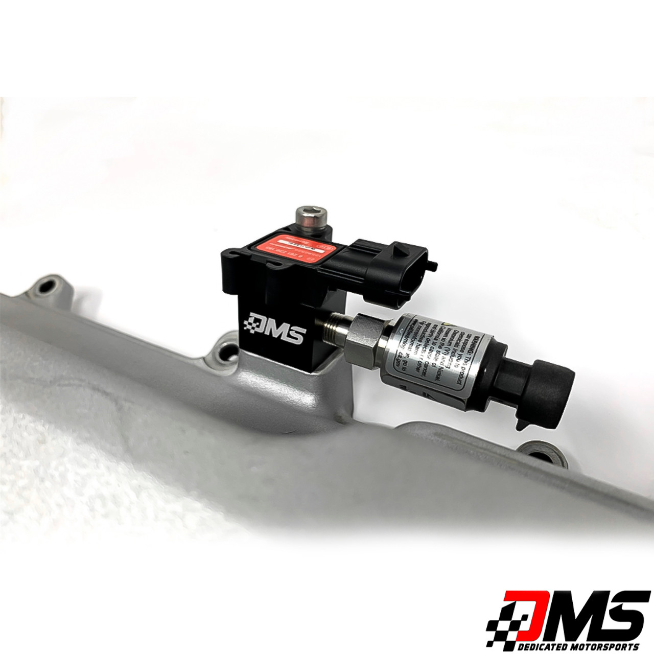 GM 1/8 NPT Map Sensor Adapter