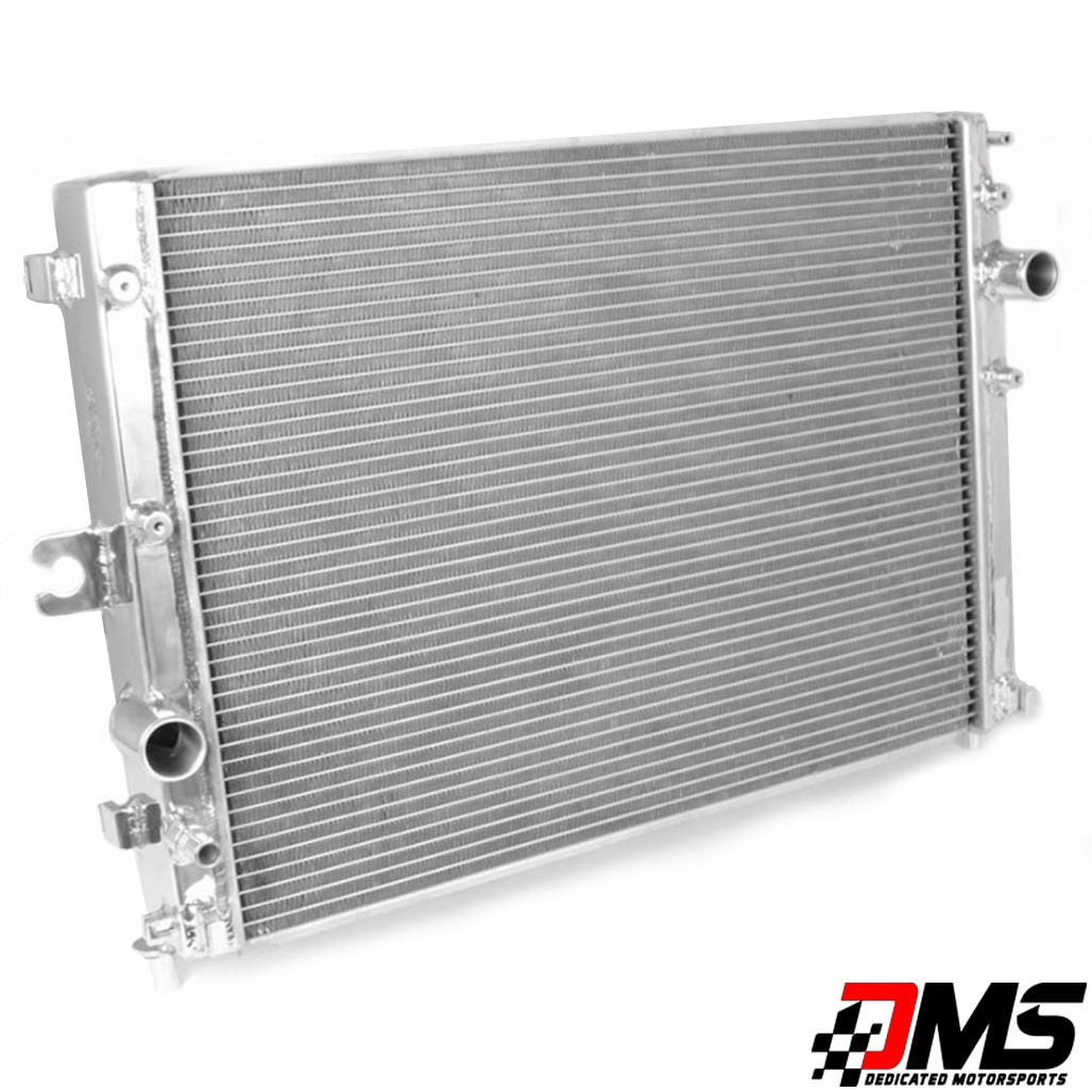 CSF C7 Corvette Triple Pass Radiator
