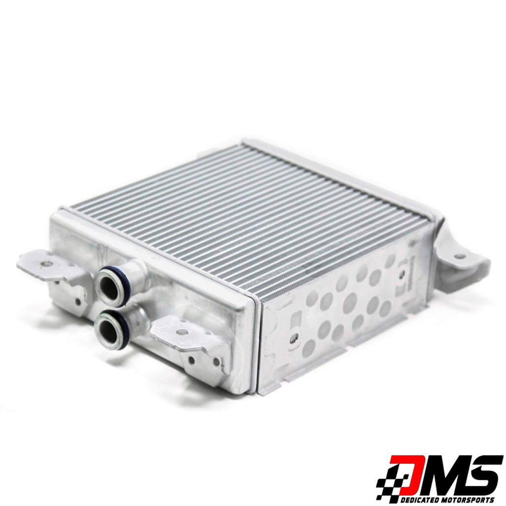 Brand New GM Certified Reinforced Intercooler Brick for the '12