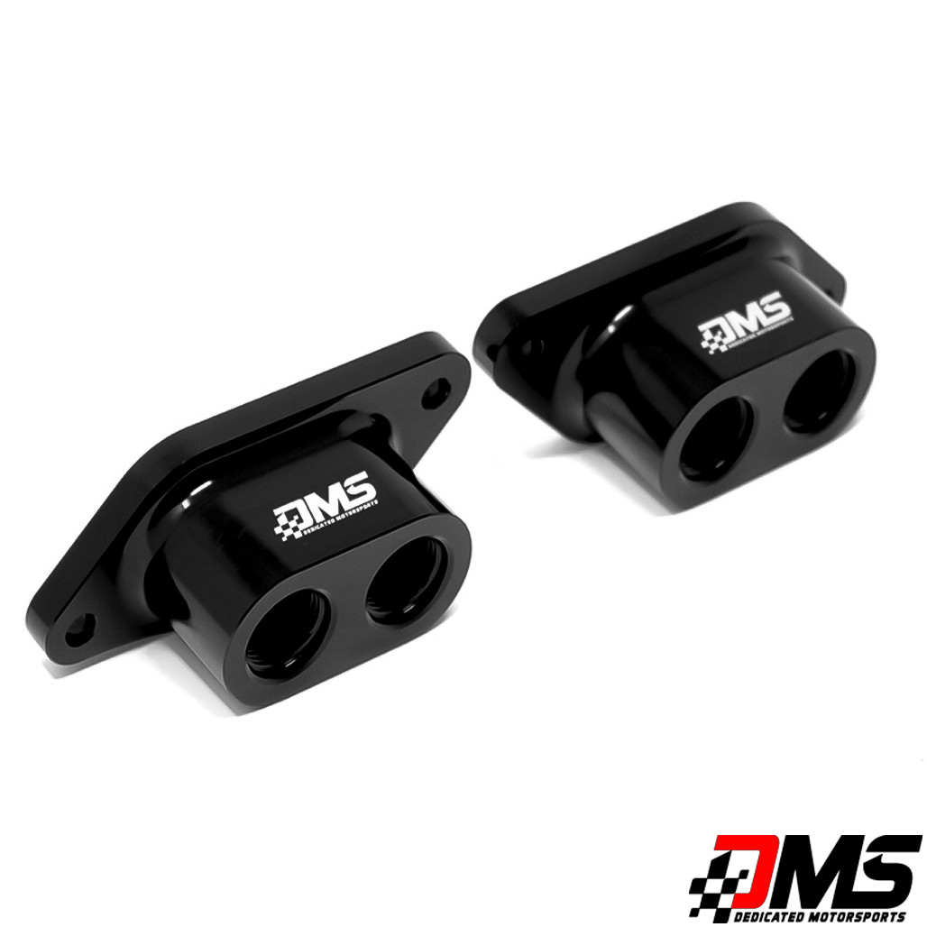 LS9 ZR1 DMS Blower Blocks