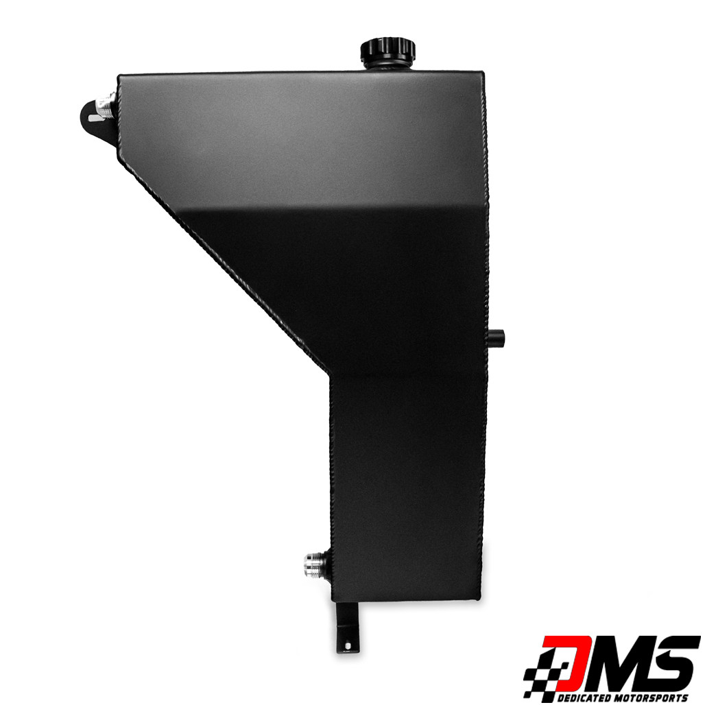 DMS ZL1 Camaro 2 Gallon Supercharger Fender Tank