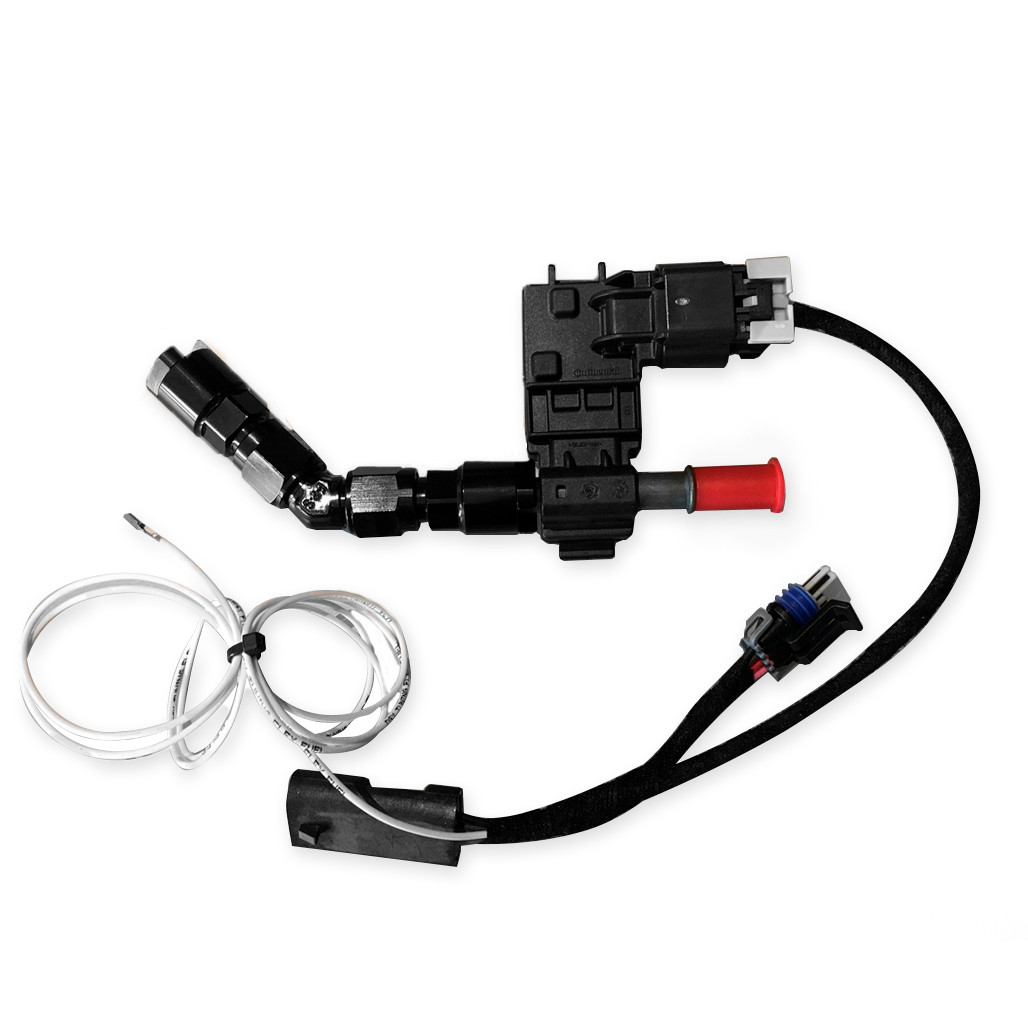 DSX Tuning Flex Fuel Kit for 05-06 Pontiac GTO