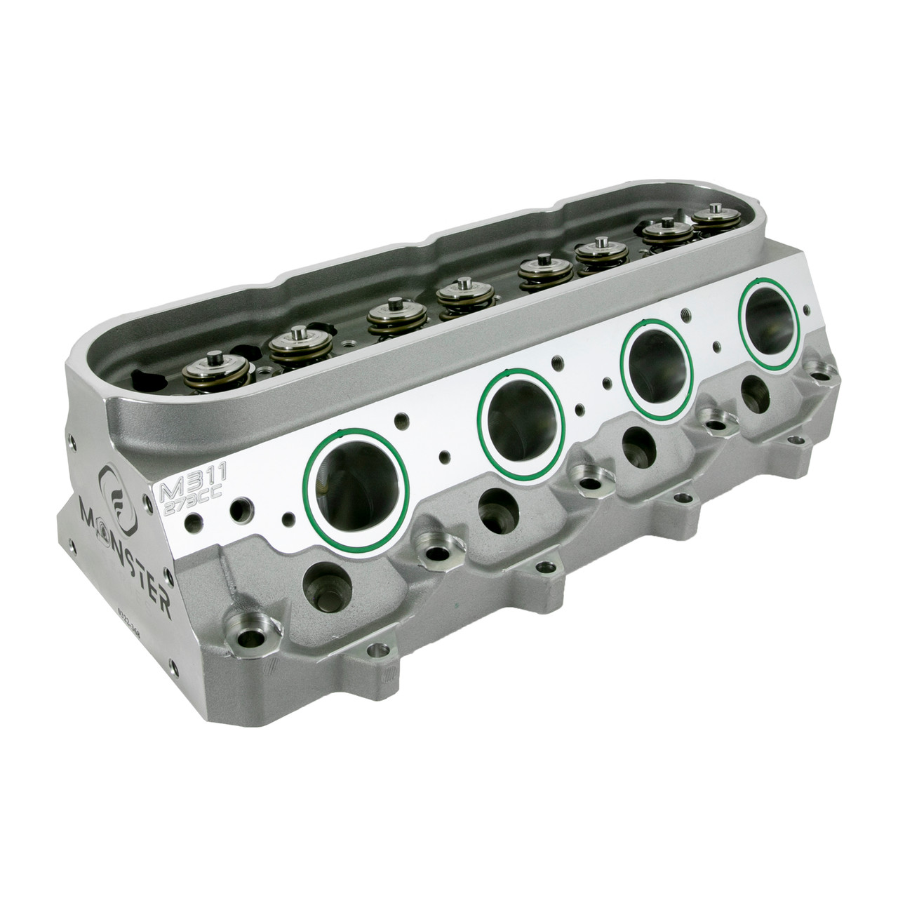 FED M311 LS3/LSA BOOST Monster Cylinder Heads