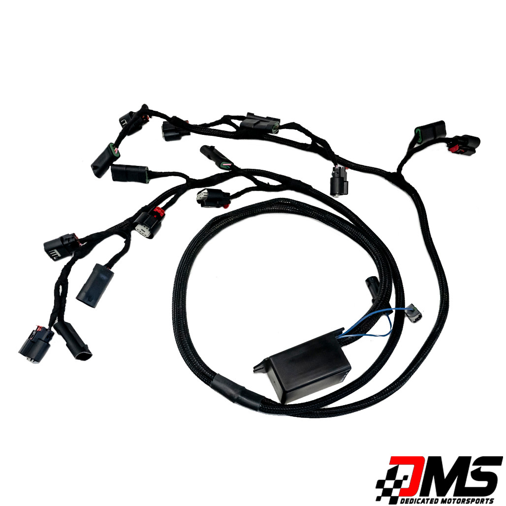 LS Plug and Play MSD 2-Step
