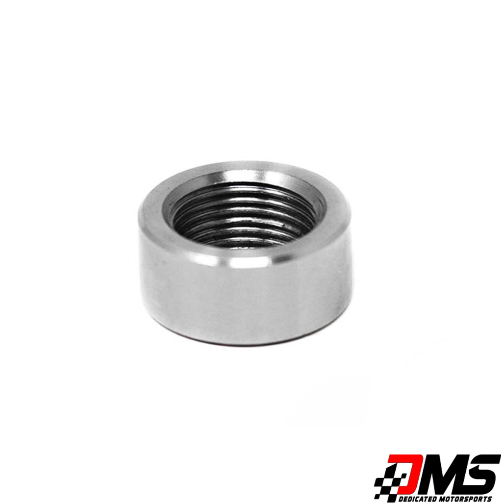 Stainless Steel 02 Sensor Bung