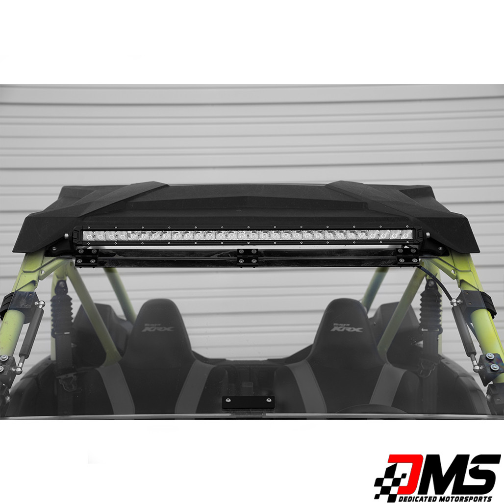 KRX 1000 32” Light Bar Kit