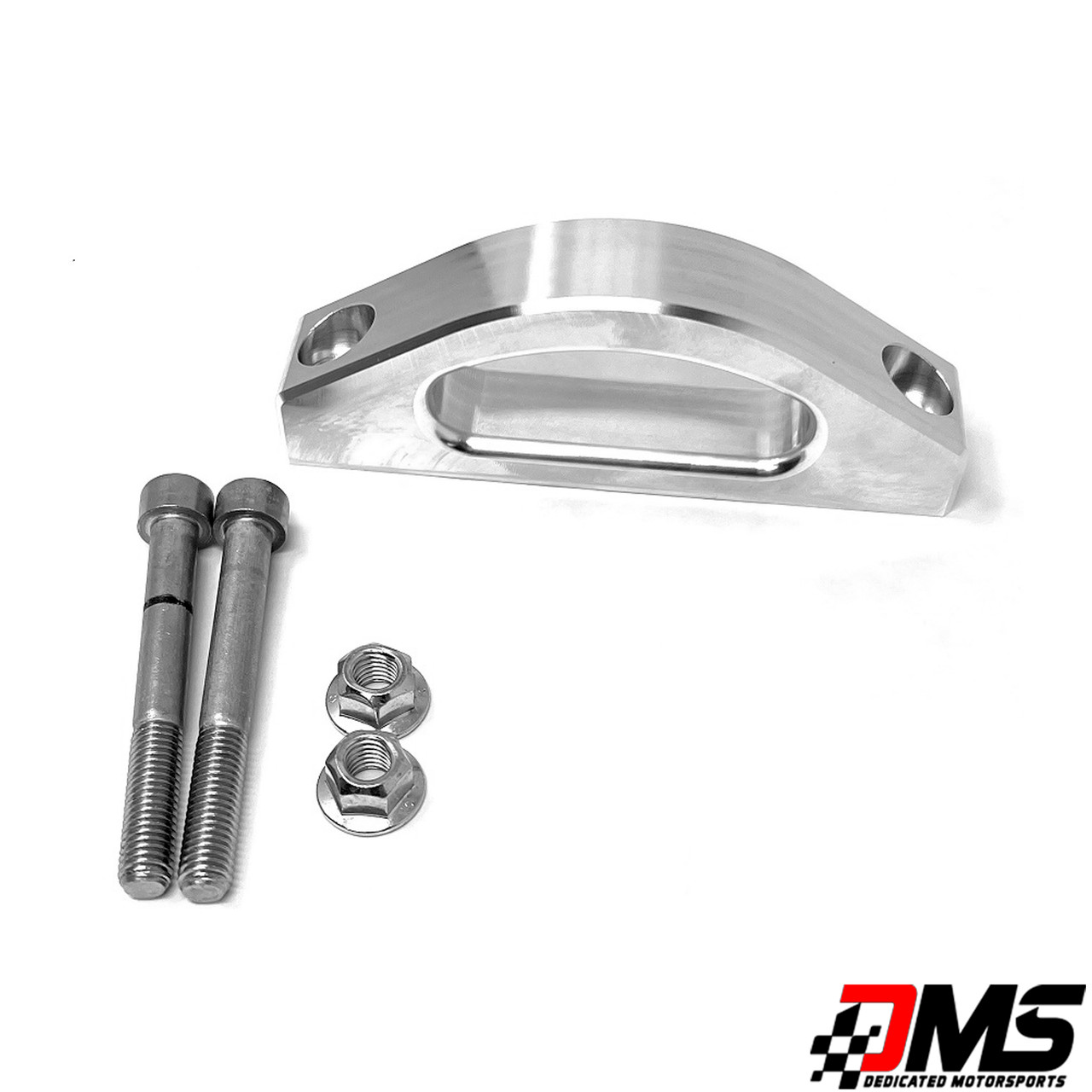 KRX 1000 Billet Aluminum Recovery Point 