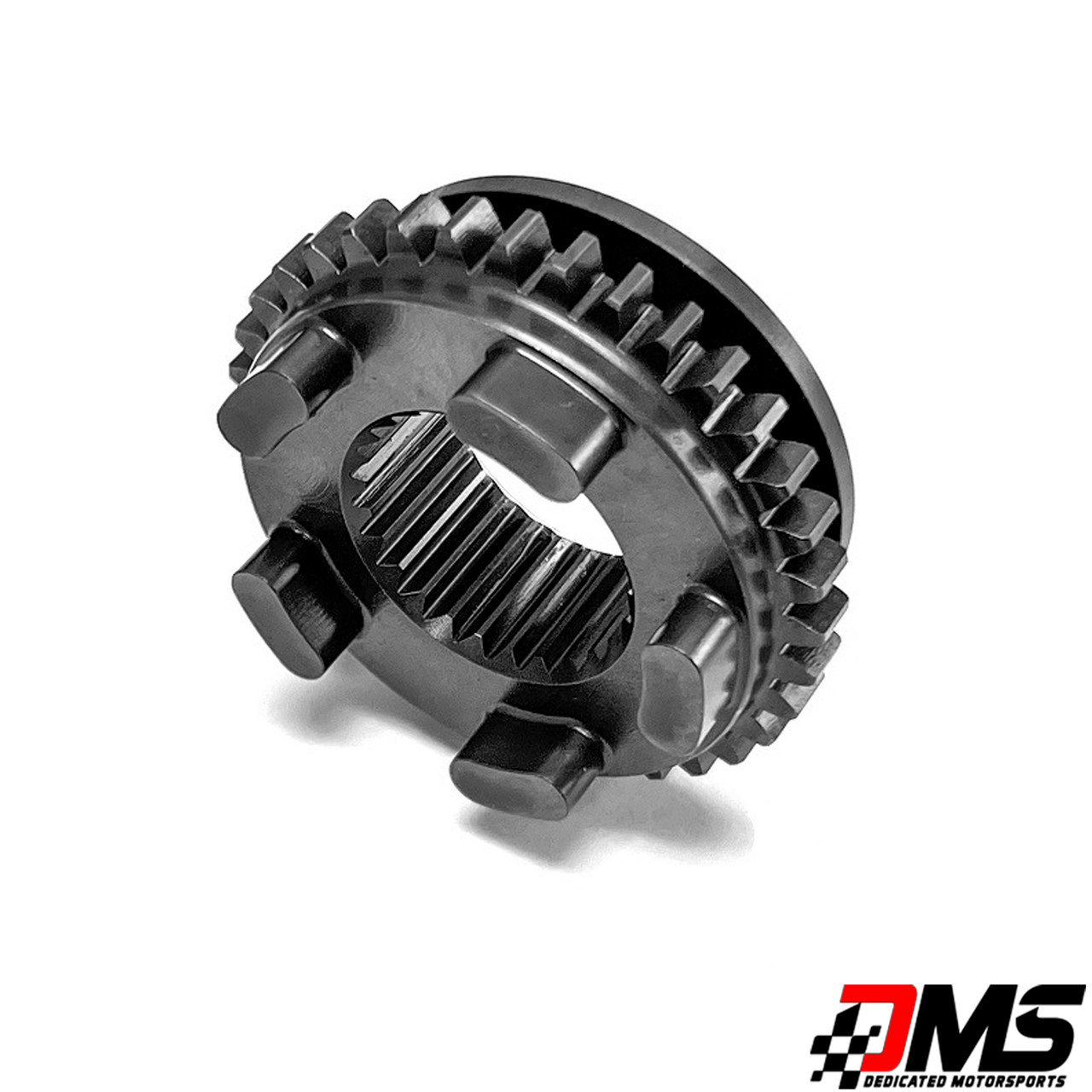 KRX 1000 Diff Lock Gear Upgrade 300M Billet Steel
